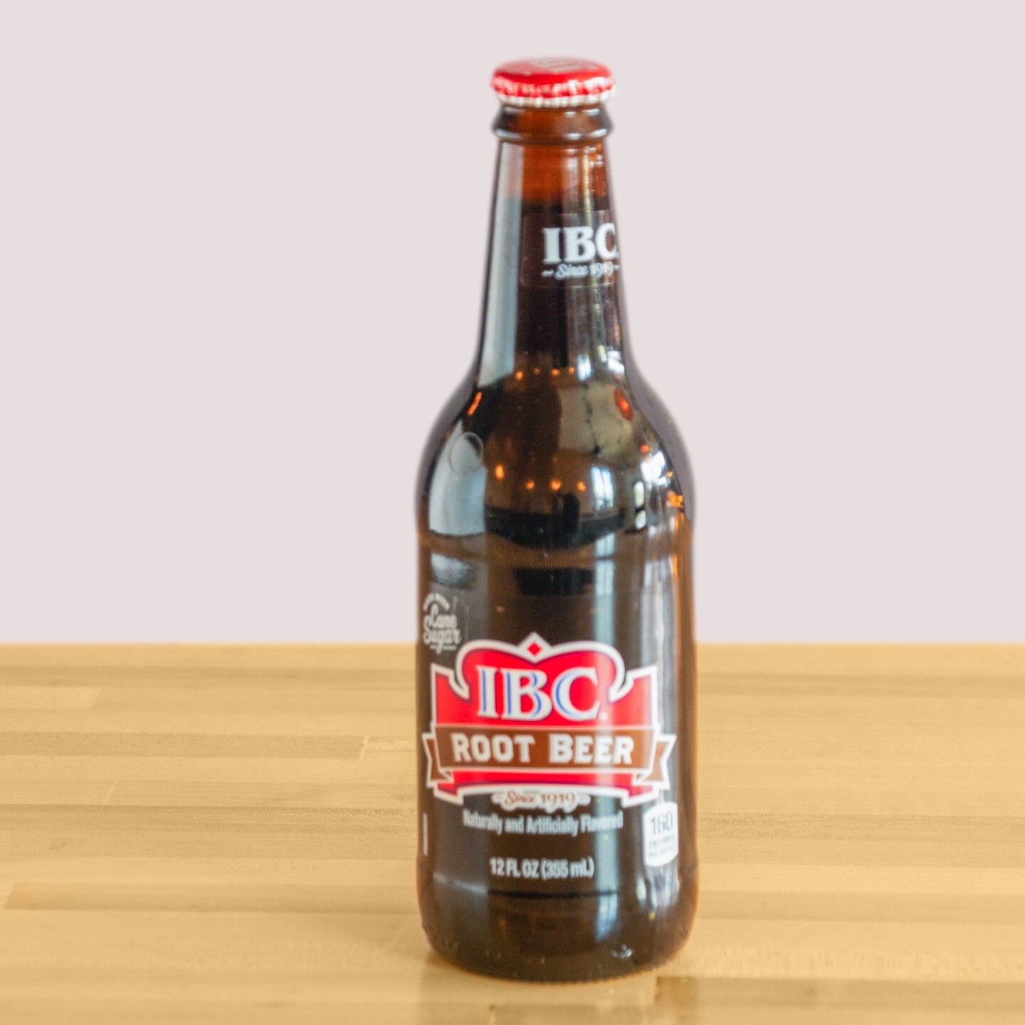 Root Beer.