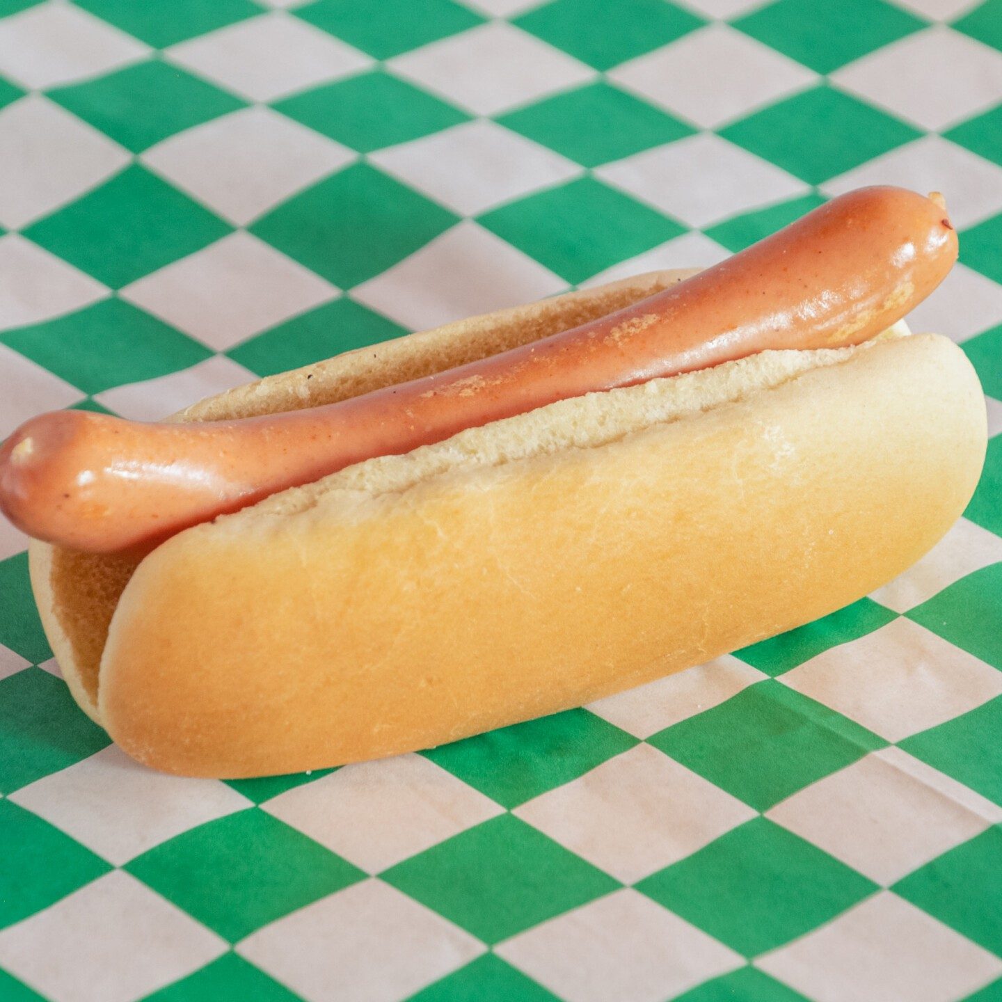Snap Dog.