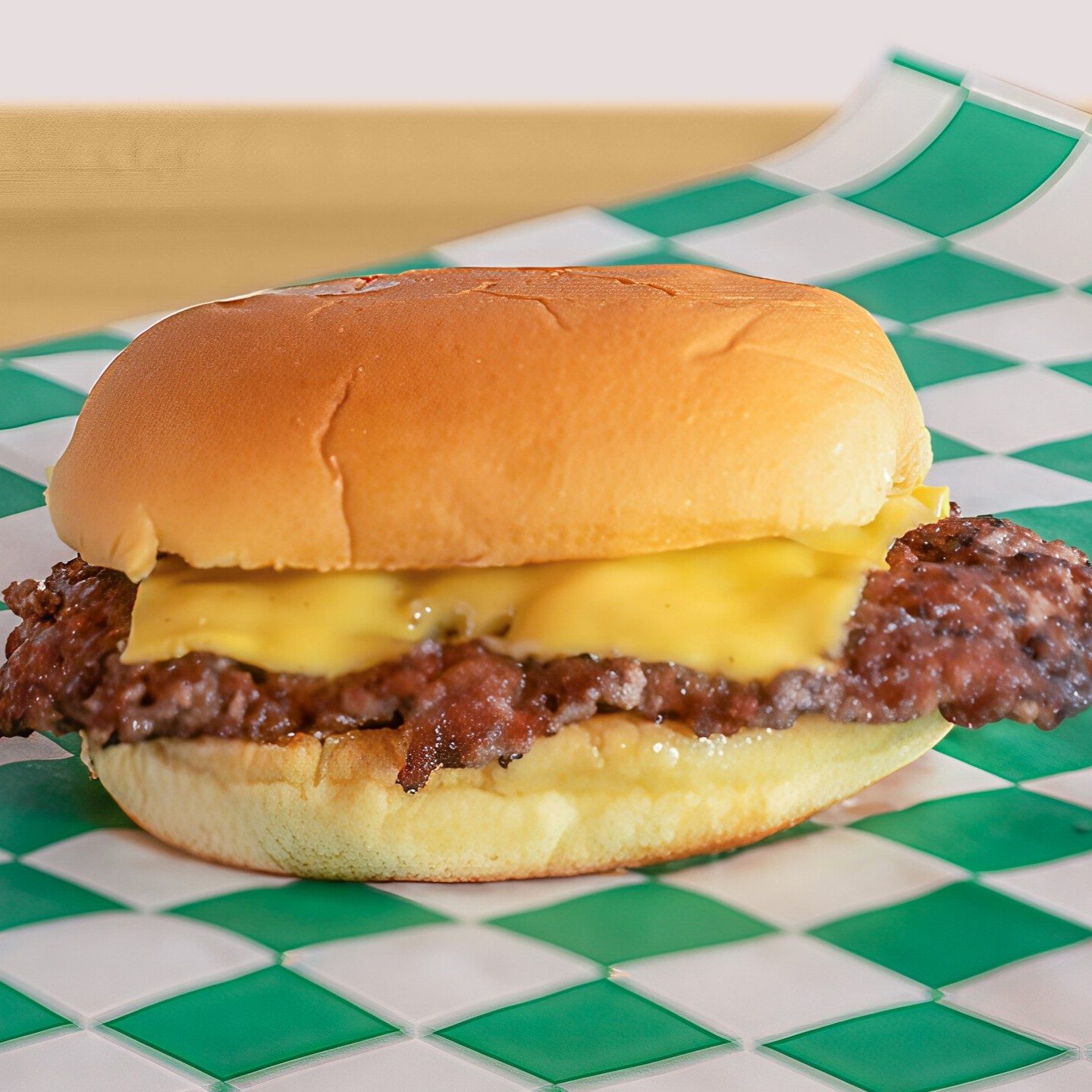 Kid's Patty.