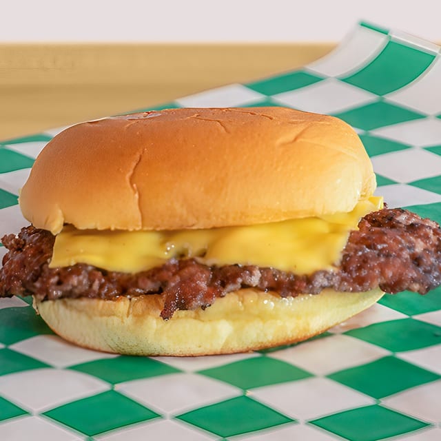 Kid's Patty.